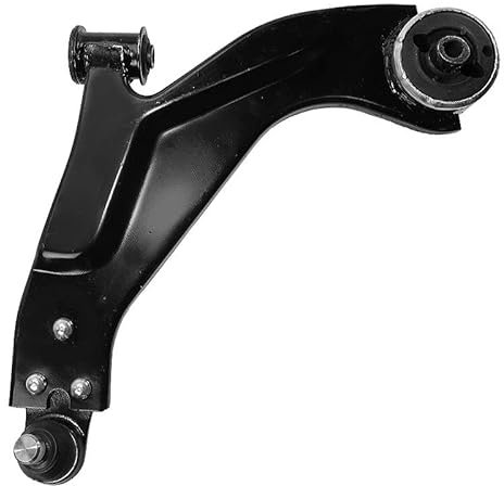 ATEC Germany 1x Querlenker Vorderachse, vorne unten rechts Kompatibel mit FORD MONDEO Mk3 (B5Y), MONDEO Mk3 Stufenheck (B4Y), MONDEO Mk3 Turnier (BWY), JAGUAR X-TYPE I (X400), X-TYPE I Kombi (X400)