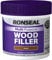 Ronseal mpwfd465 465 g Multiusos para madera (L), color oscuro