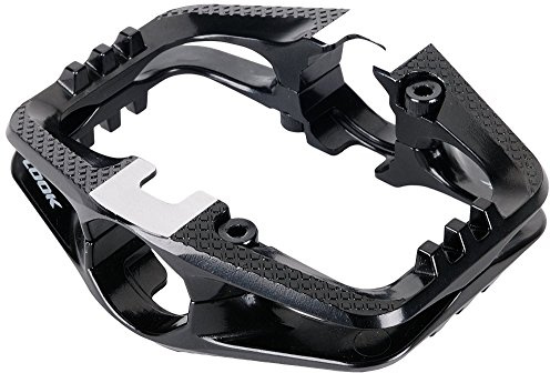 Look Trail Käfig für S-Track Pedale schwarz 2017 Pedalriemen