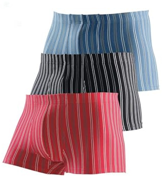 Le Jogger Herren Boxer