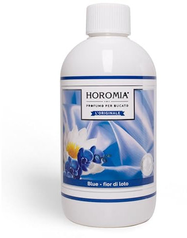 Horomia Blue Essenza Profuma Bucato (500 ml)