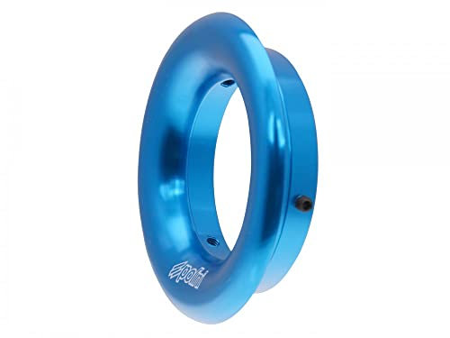 Imbuto di aspirazione POLINI Weite 50,5 mm di collegamento per PWK carburatore
