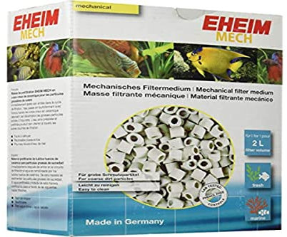 Eheim 2507101 Mech, Vorfiltermasse 2 L