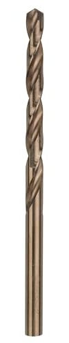 Bosch 2 608 585 892 - Pack de 10 brocas metálicas HSS-Co, DIN 338 (7 x 69 x 109 mm)