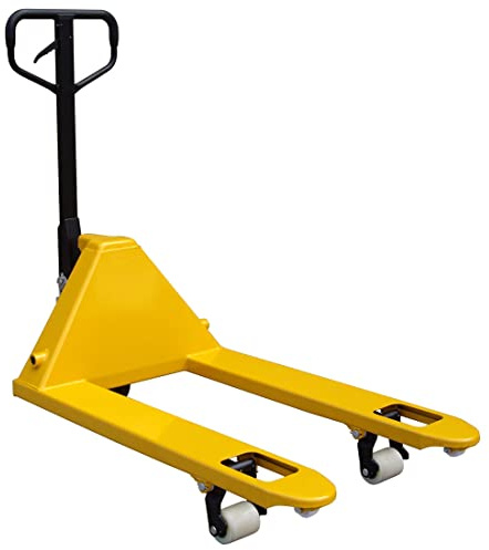 LiftMate Hand Pallet Truck, Model: MA25, 680x1000mm, 2.5t Capacity