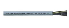 LAPP ÖLFLEX® CLASSIC 110 Steuerleitung 5G 1mm² Grau 1119205-100 100m