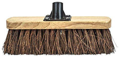 Faithfull FAIBRBASS12R Broom Heads Only
