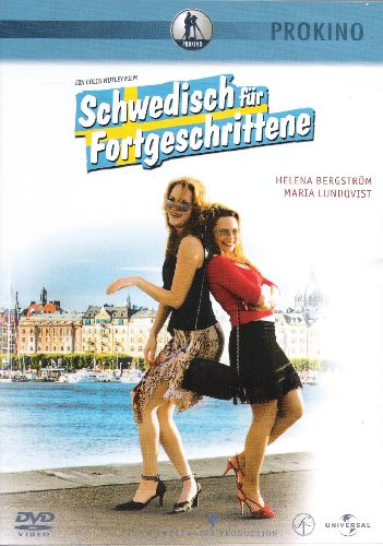 Schwedisch für Fortgeschrittene