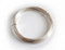 Proops 0.8mm x 6m Silver Plated Wire. Craft, Hobby, Jewellery Making. (X1108) Free UK Postage