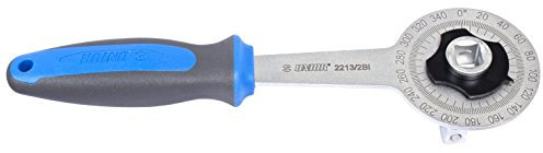 Unior 2213/2BI Winkelgradscheibe
