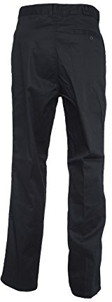 Cargo Trouser - Black - 28L