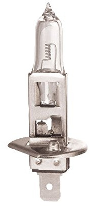 Magneti Marelli 002531100000 Glühlampen H1 12V 55W Long Light