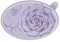 Molde de silicona tamaño grande Karen Davies - Molde para rosas (5 tamaños)