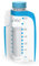 Kiinde Lait Maternel de stockage Twist Pouch, Extra Large (226,8 gram – Lot de 40)