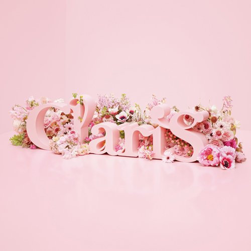 Claris-Single Best 1st