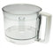 Magimix 5150 Main Bowl - White Handle