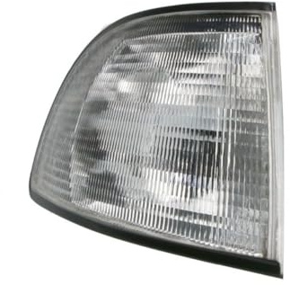 Corner Light Indicator Offside Fits A4 Avant B5 8D Rs4 S4 1994-2001