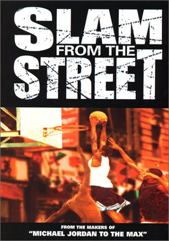 SLAM FROM THE STREET - Vol.1 - THE ORIGINAL - englisch (keine deutsche Sprache)