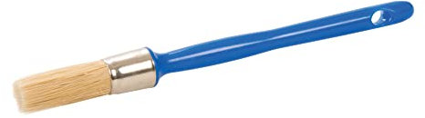 Silverline Point Sash Brush Oil-Based Paint (228528)