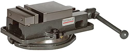 Optimum FMSN 125 – Maul-Genauigkeit