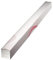 Esselte Standard Falthülse 1100 mm, Eckige Wellpappe, Für den Versand, die Archivierung oder den Transport von gerollten Postern und Plänen, Versandkarton, 10 Stück, Weiß/Rot, 20958