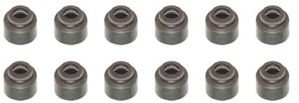 Ajusa 57019000 Seal Set valve stem