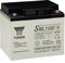 Yuasa - Batterie Plomb YUASA SWL1100 12V 40Ah - SWL1100