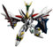 Ryu Paladin Lord Zephyr 5.5 Variable Action Figure