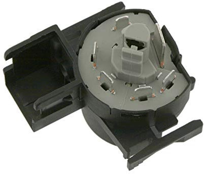 febi bilstein 26149 Zündschalter , 1 Stück, Schwarz