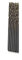 HSS Micro Mini Drill Bits 0.5mm 10 pack