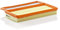 MANN-FILTER C 24 006 Filtro dell'aria - per Autovetture + veicoli commeriali