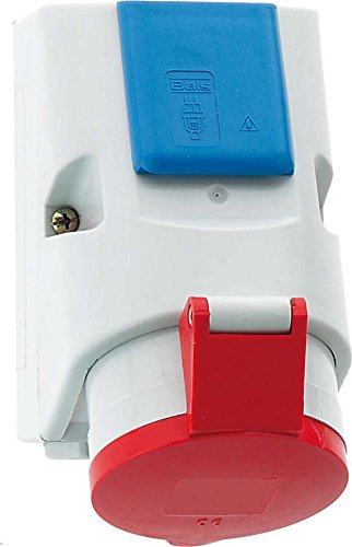 Bals Elektrotechnik 1018 – Electrical Socket Couplers