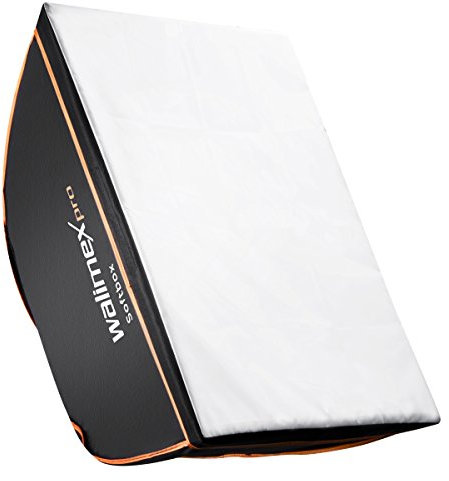 Walimex pro Softbox Orange Line 60x90