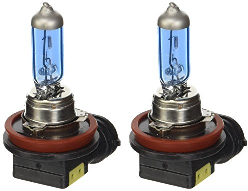 Lampa 58640 xenon-ice Leuchtmittel H8, 12 V/35 W