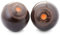 DRAKES PRIDE BROWN DELUXE CROWN GREEN BOWLS** (2-08)