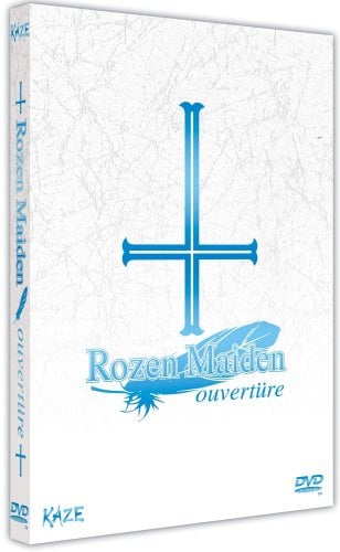 Rozen Maiden - OAV : Ouvertüre