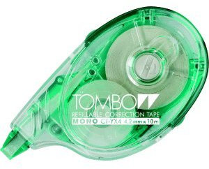 Tombow Korrekturroller MONO CT-YX4 4,2 mm