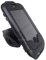 Attec Fahrradhalterung, Lenkradhalterung, Handy Halter für Ihr Bike - passgenau für Ihr Apple iPhone 4 & 4S - wasserdicht, Querformat & Hochformat
