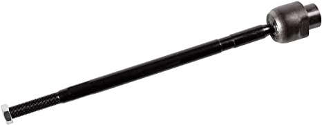 febi bilstein 12728 Axialgelenk mit Kontermutter, 1 Stück | Kompatibel mit: VOLVO 440, 460