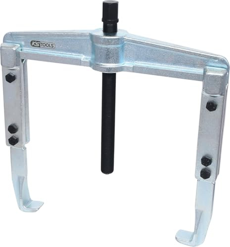 KS Tools 620.0506 Universal-Abzieher 2-armig, verlängerte Haken, 80-350x300mm