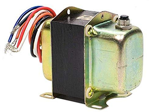 Honeywell AT175F1023 Foot Mounted Transformer, 120/208/240 VAC, 75 VA by Honeywell