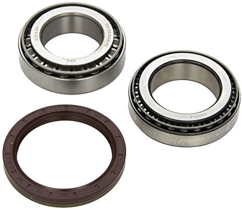 LUK 713667040 Wheel Bearing Kit