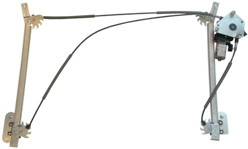 Valeo Fensterheber vorne links 850902 | Kompatibel mit: MINI MINI