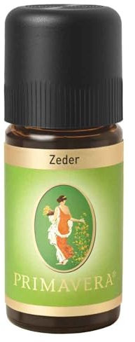 Primavera Zeder 10 ml