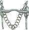 Sprenger 4314412556 Liverpool-kandare Edelstahl Rostfrei