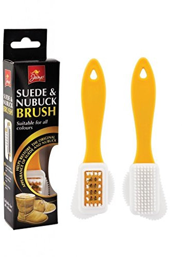 Jump Suede & Nubuck Brush (338734)