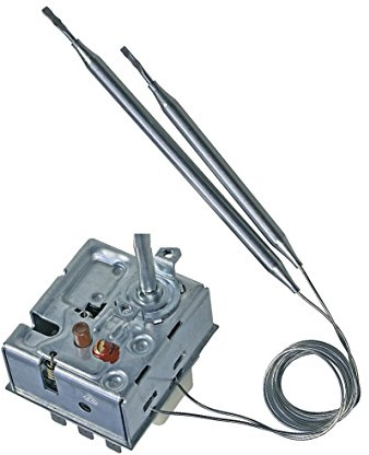 Alternativ Thermostat Temperaturregler Heißwassergerät Boiler EGO 55.60019.150