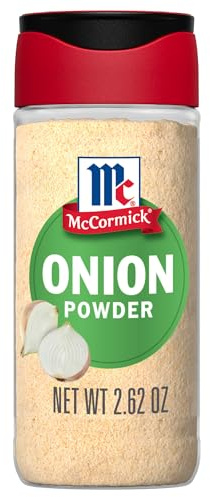 McCormick Onion Powder 2.62-oz.
