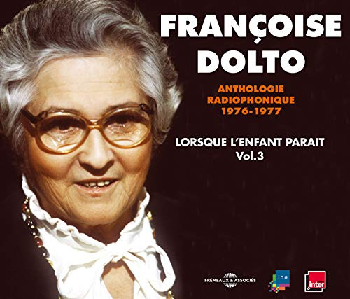 Vol. 3-Lorsque L'enfant Parait
