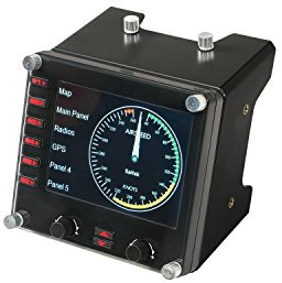 Saitek Pro Flight Instrument Panel (PC)